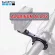 อลูมิเนียมอัลลอยด์ Handlebar Stabilizer วงเล็บจักรยานจักรยานบาร์อะแดปเตอร์ Pro Mount สำหรับ GoPro/SJCam/YI