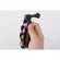MONOPOD hand -held plastic mobile phone rings with hand -screws with hand screws for GoPro Hero 9/8/7/6/5/4/3 SJCAM YI and other cameras.