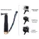 19นิ้ว / 49cm GoPro Selfie สติ๊กแบบใช้มือถือ Monopod GoEasy Pole 19inch/49cm GoPro Selfie stick Handheld Monopod GoEasy Pole