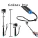 19นิ้ว / 49cm GoPro Selfie สติ๊กแบบใช้มือถือ Monopod GoEasy Pole 19inch/49cm GoPro Selfie stick Handheld Monopod GoEasy Pole