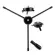 Camera Mobile Phone Self Timer Three Foot Tripod Mini Metal Ultra Stable Triangle Bracket กล้องมือถือตัวจับเวลาสามเท้า ขาตั้งกล้องขนาดเล็กโลหะอัลตร้าม