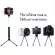 Camera Mobile Phone Self Timer Three Foot Tripod Mini Metal Ultra Stable Triangle Bracket กล้องมือถือตัวจับเวลาสามเท้า ขาตั้งกล้องขนาดเล็กโลหะอัลตร้าม