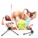 Camera Mobile Phone Self Timer Three Foot Tripod Mini Metal Ultra Stable Triangle Bracket กล้องมือถือตัวจับเวลาสามเท้า ขาตั้งกล้องขนาดเล็กโลหะอัลตร้าม