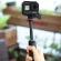 ขาตั้งกล้อง Ulanzi MT-09 Mini Extendable Pole Tripod for GoPro ขาตั้งกล้องแบบยืดหดได้ อะไหล่ขาตั้งกล้อง ไม้เซลล์ฟี