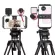 Ulanzi U-Rig Pro Smartphone Video Rig Filmmaking Case Video Vibrating Video