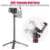 ขาตั้งกล้อง Ulanzi รุ่น MT-44 Extendable Vlog tripod monopod ขาตั้งกล้องพกพาขาเดียว เป็นได้ทั้งขาตั้งและไม้เซลฟี่