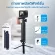 ไม้เซลฟี่ TELESIN รุ่น GP-MFW-300 for GoPro ไม้เซลฟี่ 3-Way กันน้ำ+ขาตั้งกล้อง ที่จับกันลื่นพร้อมสายรัดข้อมือ