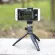 XILETU XS-20 Mini Top, a little phone, standing a tripod for Vlog for Mirrorless Camera, Mirror, Mart, with removable ball heads.