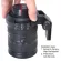 74mm Tripod Mount Ring Lens Collar with ARCA-SWISS Quick Release Plate for Nikon AF-S NIKKOR 28-300mm f/3.5-5.6G ED VR Lens