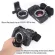 Metal 73mm Lens Support Collar Tripod Mount Ring Arca Fit Quick Release Plate for Canon Mount Adapter EF-EOS R 2971C002
