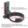 Tripod Mount Ring Lens Collar with Quick Release Plate for Sigma 85mm f/1.4 DG HSM Art Lens for Canon EF, Nikon AF, Sony E