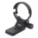 Lens Collar Support Tripod Mount Ring for Sigma MC-11 Lens Adapter of Canon EF-E Mount, Bottom is ARCA Fit Quick Release Plate