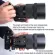 Lens Collar Support Tripod Mount Ring for Sigma MC-11 Lens Adapter of Canon EF-E Mount, Bottom is ARCA Fit Quick Release Plate