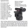 CNC Machined Camera Lens Collar Tripod Mount Ring for Sony FE 28-70mm F3.5-5.6 OSS, Sony FE 85mm F1.4 GM, Sony FE 50mm F1.4 ZA/FE 50mm F2.8 Macro
