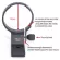 82mm CNC Machined Metal Lens Collar Tripod Mount Ring with ARCA-SWISS Type Quick Release Plate for Sigma 40mm f/1.4 DG HSM Art Lens