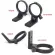 iShoot CNC Machined Metal Lens Collar Tripod Mount Ring Support Bracket for Sony FE PZ 28-135mm f/4 G OSS Lens with AS standard Quick Release Plate