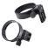 Tripod Mount Ring, Ishoot Camera 84mm Metal Lens Collar Bracket with Quick Release Plate for Nikon AF-S NIKKOR 80-400mm f/4.5-5.6G ED VR Lens.
