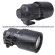 Tripod Mount Ring, Ishoot Camera 84mm Metal Lens Collar Bracket with Quick Release Plate for Nikon AF-S NIKKOR 80-400mm f/4.5-5.6G ED VR Lens.