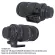 iShoot Metal 77mm Lens Collar Tripod Mount Ring for Nikon AF VR Zoom-NIKKOR 80-400mm f/4.5-5.6D ED Lens and Nikon AF-S NIKKOR 300mm f/4D IF-ED Lens