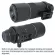 iShoot Metal 77mm Lens Collar Tripod Mount Ring for Nikon AF VR Zoom-NIKKOR 80-400mm f/4.5-5.6D ED Lens and Nikon AF-S NIKKOR 300mm f/4D IF-ED Lens