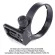 Lens Collar Tripod Mount Ring for Canon EF 70-200mm f/2.8L is II/III USM, 100-400mm f/4.5-5.6L is USM, 35-350mm f/3.5-5.6L USM, 300mm f/4L is USM