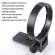 Metal Lens Collar Foot Tripod Mount Ring for Sigma Apo 120-400mm F4.5-5.6 DG OSM, Apo 80-400mm F4.5-5.6 EX OS Lens, 80-400mm F4.5-5.6 EX DG OS LENS