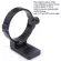 Ishoot Lens Collar Tripod Mount Ring Can Replace TS-21 For Sigma AF Macro Apo 180mm F3.5 EX DG HSM, 180mm F2.8 EX DG OSM, 50-150mm f/2.8 EX DC OS HSM