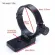 Ishoot Lens Collar Tripod Mount Ring Can Replace TS-21 For Sigma AF Macro Apo 180mm F3.5 EX DG HSM, 180mm F2.8 EX DG OSM, 50-150mm f/2.8 EX DC OS HSM