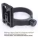 Ishoot Lens Collar Tripod Mount Ring Can Replace TS-21 For Sigma AF Macro Apo 180mm F3.5 EX DG HSM, 180mm F2.8 EX DG OSM, 50-150mm f/2.8 EX DC OS HSM