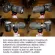 Ishoot Lens Collar Tripod Mount Ring Can Replace TS-21 For Sigma AF Macro Apo 180mm F3.5 EX DG HSM, 180mm F2.8 EX DG OSM, 50-150mm f/2.8 EX DC OS HSM