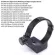 Ishoot Metal Lens Support Collar Tripod Mount Ring for Sigma AF AF APO 120-300mm f/2.8 EX DG HSM, Macro Apo 150mm f/2.8 EX DG OSM-RPLACE TS-1