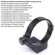 iShoot Metal Lens Support Collar Tripod Mount Ring for Sigma AF APO 120-300mm f/2.8 EX DG HSM, MACRO APO 150mm f/2.8 EX DG OS HSM-Replace TS-21