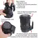 Tripod Mount Collar Ring for Sony E 10-18mm F4 OSS SEL1018, FE 12-24mm F4 G SEL1224G, FE 16-35mm F4 ZA OSS SEL1635Z Lens,Sony FE 16-35mm f/2.8 GM