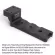 iShoot TS-91 Replacement Lens Collar Replacement Foot Tripod Mount Rings Stand for Sigma 500mm f/4 DG OS HSM,60-600mm f/4.5-6.3 DG OS HSM Sports Lens