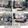 iShoot TS-91 Replacement Lens Collar Replacement Foot Tripod Mount Rings Stand for Sigma 500mm f/4 DG OS HSM,60-600mm f/4.5-6.3 DG OS HSM Sports Lens