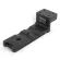 iShoot TS-91 Replacement Lens Collar Replacement Foot Tripod Mount Rings Stand for Sigma 500mm f/4 DG OS HSM,60-600mm f/4.5-6.3 DG OS HSM Sports Lens