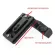 iShoot Lens Replacement Foot Tripod Mount Ring Base with ARCA Quick Release Plate for Fujifilm XF 100-400mm f/4.5-5.6 R LM OIS WR