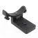 iShoot Lens Replacement Foot Tripod Mount Ring Base with ARCA Quick Release Plate for Fujifilm XF 100-400mm f/4.5-5.6 R LM OIS WR