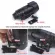 iShoot Replacement Lens Collar Base Tripod Mount Ring Replacement Foot with Arca Quick Release Plate for Nikon AF-S 70-200mm f/2.8E FL ED VR