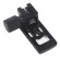 iShoot Replacement Lens Collar Base Tripod Mount Ring Replacement Foot with Arca Quick Release Plate for Nikon AF-S 70-200mm f/2.8E FL ED VR