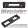 iShoot Macro Focusing Rail Slider for Camera MILC，Tripod Ballhead and Phone, Portable Damping Video Stabilizer Track for Macro Photography and Video