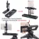 iShoot Macro Focusing Rail Slider for Camera MILC，Tripod Ballhead and Phone, Portable Damping Video Stabilizer Track for Macro Photography and Video