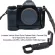 Quick Release Plate Metal L-Shaped Vertical Shoot Camera Holder Grip Is-A7 Special for Sony A7 / A7R Compaible with Arca-Swiss / Kirk Tripod Ball Head