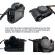 Quick Release Plate Metal L-Shaped Vertical Shoot Camera Holder Grip Is-A7 Special for Sony A7 / A7R Compaible with Arca-Swiss / Kirk Tripod Ball Head