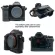 Quick Release Plate Metal L-Shaped Vertical Shoot Camera Holder Grip Is-A7 Special for Sony A7 / A7R Compaible with Arca-Swiss / Kirk Tripod Ball Head