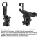 Quick Release Plate Metal L-Shaped Vertical Shoot Camera Holder Grip Is-A7 Special for Sony A7 / A7R Compaible with Arca-Swiss / Kirk Tripod Ball Head