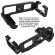 Ishoot L-Shaped Vertical Shoot Quick Release Plate / Camera Holder Grip Special For Fujifilm X-T1 Compatible with Arca-Swiss / Kirk Tripod Ball Head