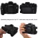 Ishoot L-Shaped Vertical Shoot Quick Release Plate / Camera Holder Grip Special For Fujifilm X-T1 Compatible with Arca-Swiss / Kirk Tripod Ball Head