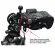 Ishoot Removable L-Shaped Veickal Quick Release Plate / Camera Holder Bracket Grip Special for Arca-Swiss Fitod Ball Head Canon EOS 7D Mark II