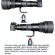 Ishoot Panoramic Ball Head with Panorama Clamp & Base Low Center of Gravity High Locking For Arca Fit Camera Quick Release Plate
